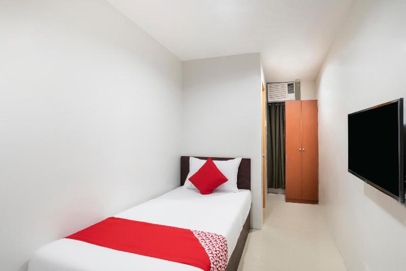اتاق استاندارد, Zuana Beach Resort