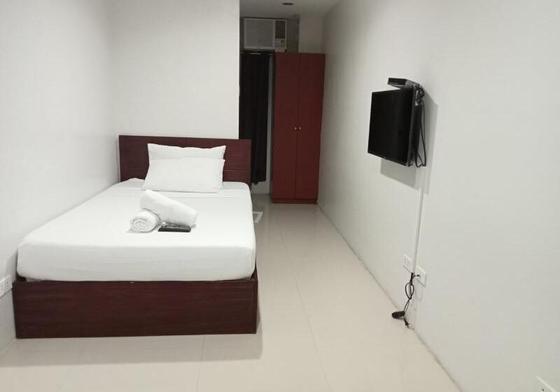 اتاق استاندارد, Zuana Beach Resort