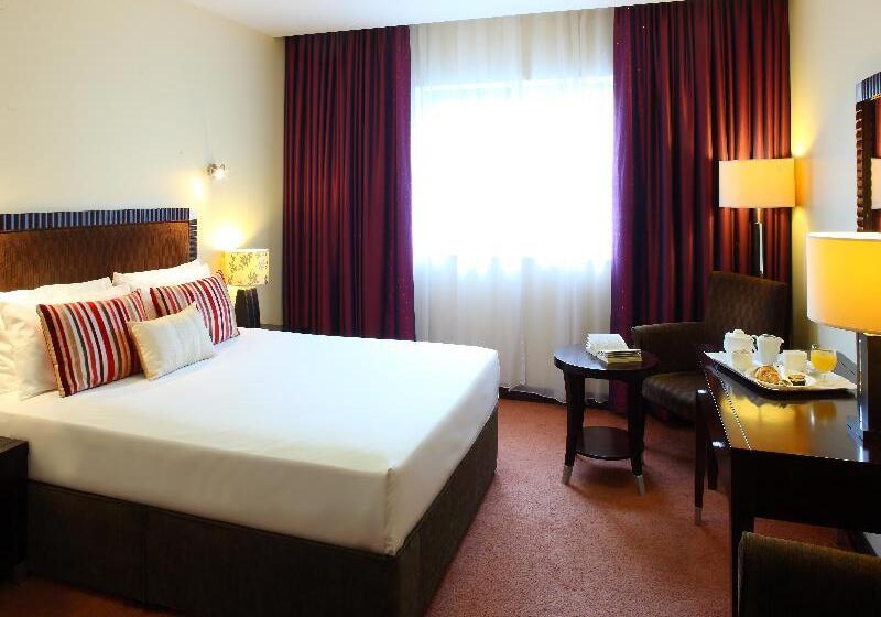 اتاق استاندارد یک نفره, Mcgettigan S Hotel Letterkenny