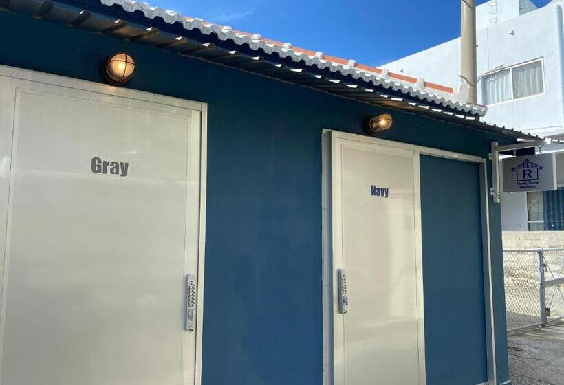 家庭间, Family Room Okinawa