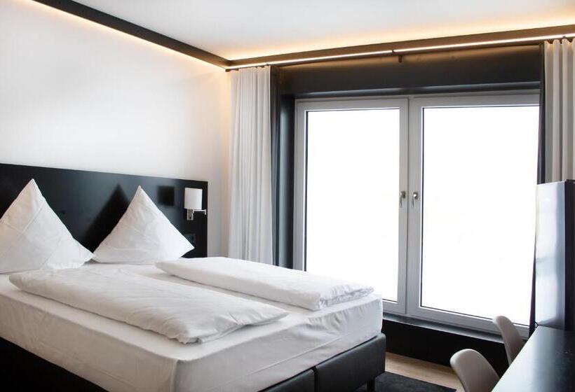 Номер Стандарт, Bi Hotel By Wmm Hotels