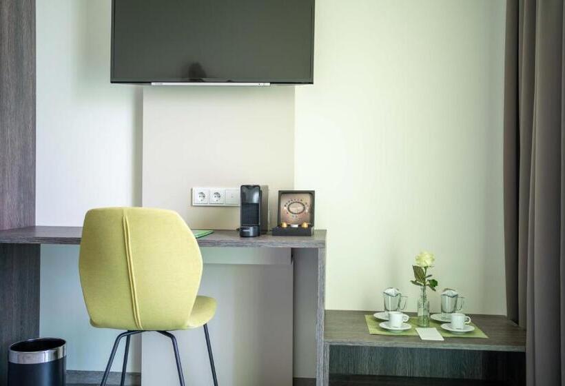 Номер Стандарт Индивидуальный, Eee Hotel Gunskirchen