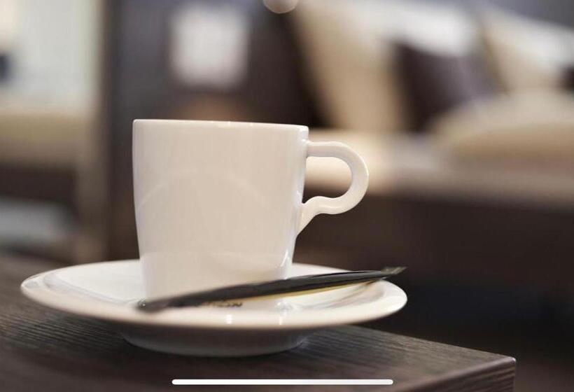 Номер Стандарт, Eee Hotel Gunskirchen