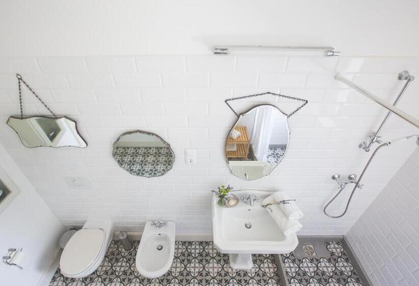 Номер Deluxe, Babérliget Kúria   Adults Only