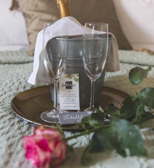 Romantic Room, Babérliget Kúria   Adults Only