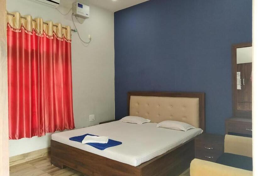豪华房间, Bagori Resort Best Holiday Resort In Kaziranga
