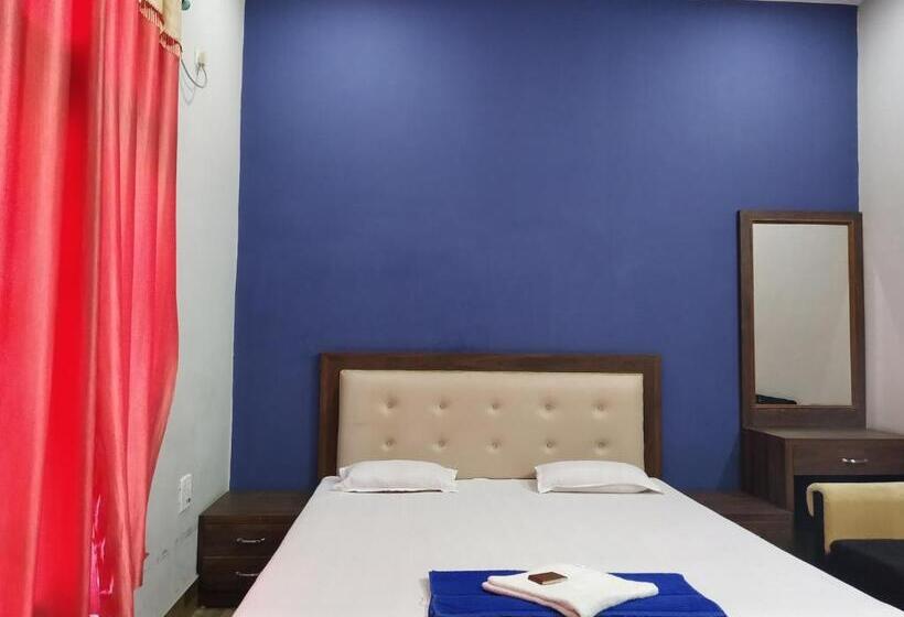 豪华房间, Bagori Resort Best Holiday Resort In Kaziranga