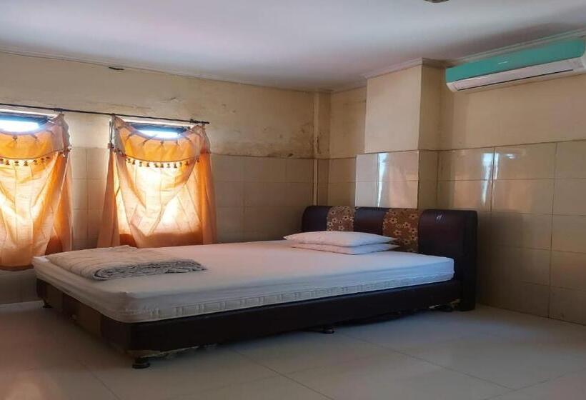 Номер Стандарт, Mulia Kendari Mitra Reddoorz