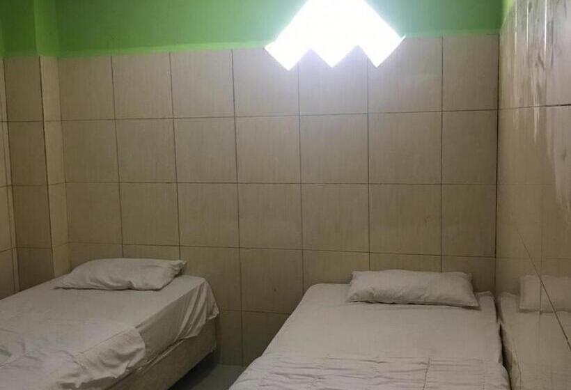 Номер Стандарт, Mulia Kendari Mitra Reddoorz