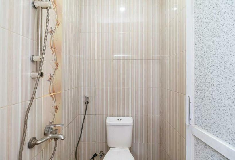 Семейный Номер, Reddoorz @ Jalan Gajah Mada Lampung