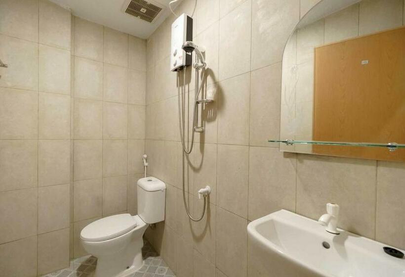 Номер Стандарт, Reddoorz @ Mutiara Residence