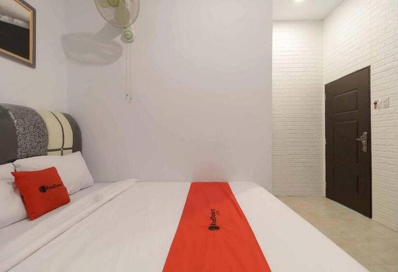 Номер Стандарт, Reddoorz @ Mutiara Residence
