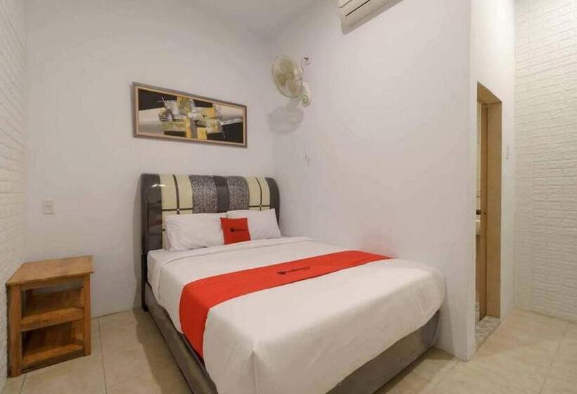 Номер Стандарт, Reddoorz @ Mutiara Residence