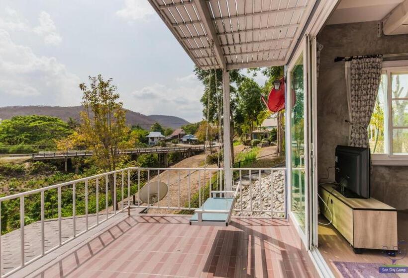Семейный Номер, See Sky Resort