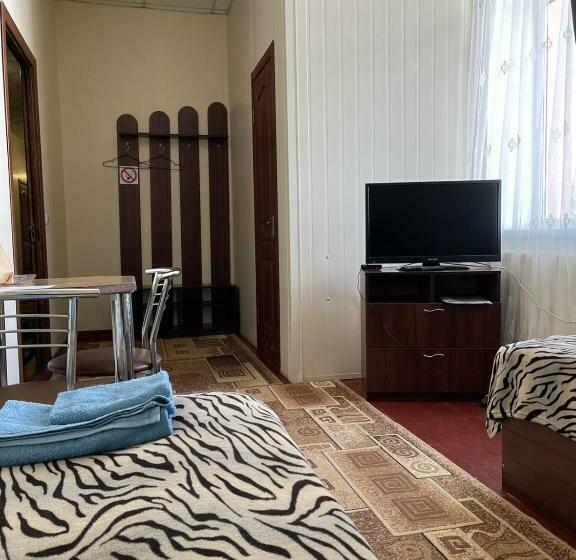 اتاق استاندارد, Motel Tranzyt Plus