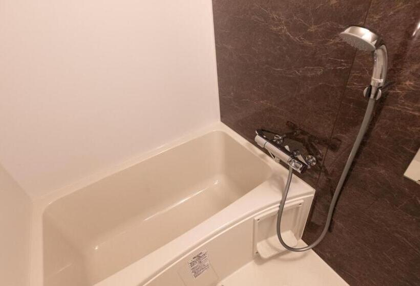 Quarto Deluxe, Mr.kinjo In Haibisu西町