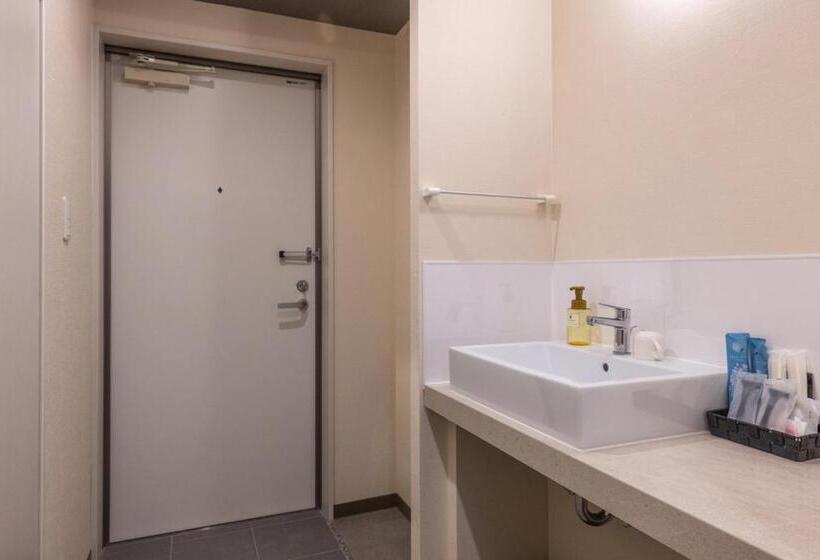 Quarto Estandar, Mr.kinjo In Haibisu西町
