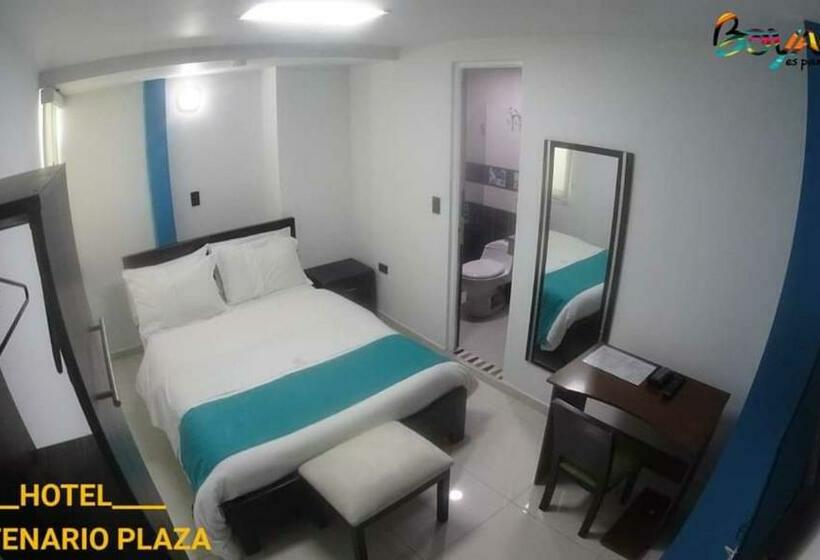 스탠다드 룸, Centenario Plaza
