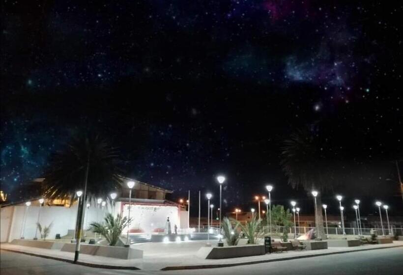 스탠다드 룸, Centenario Plaza