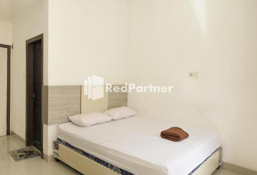 اتاق استاندارد, Radja Homestay Mitra Reddoorz