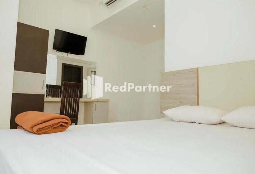 اتاق اکونومی, Radja Homestay Mitra Reddoorz