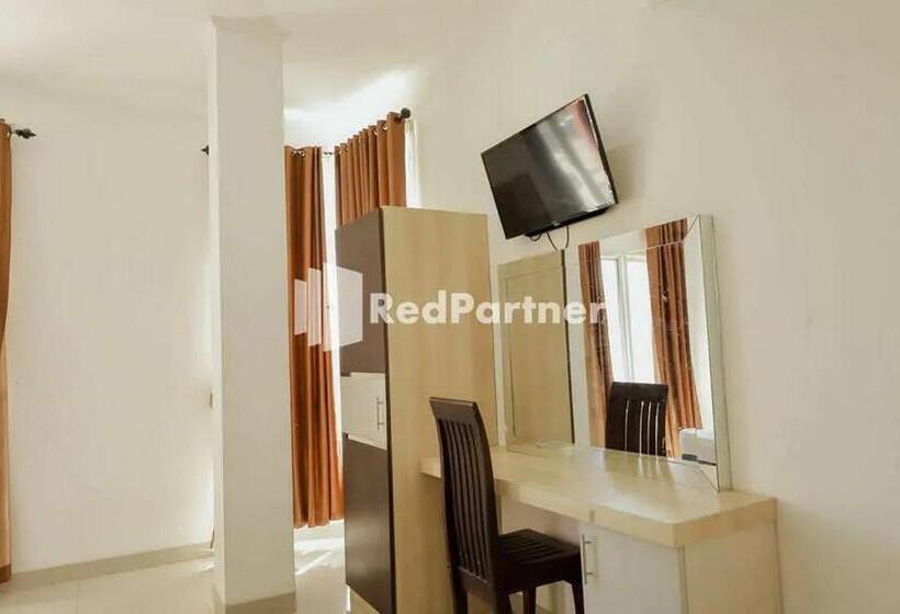 اتاق اکونومی, Radja Homestay Mitra Reddoorz
