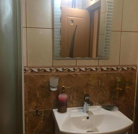 Вилла 1 Спальня, Casa Elena