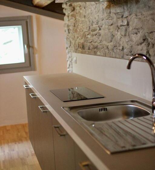 带1个卧室的高级公寓, Relais Mevigo   Casa Pietra