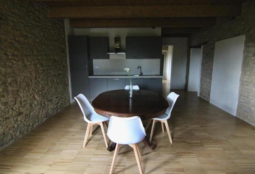 带1个卧室的豪华公寓, Relais Mevigo   Casa Pietra