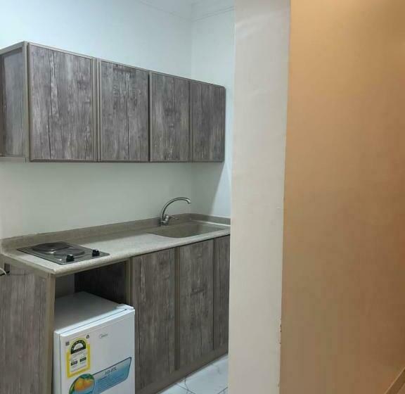 Apartamento 1 Dormitório, درة الفيصلية Dora Al Faisaliah