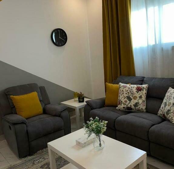 Apartamento 1 Dormitório, درة الفيصلية Dora Al Faisaliah