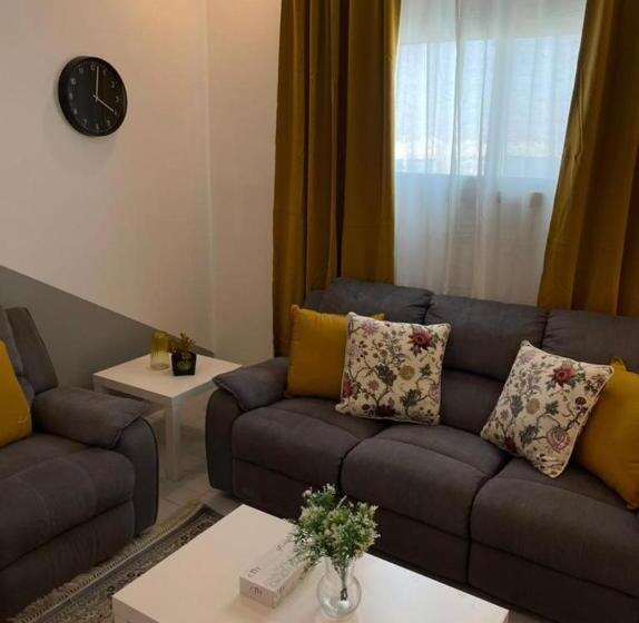 Apartamento 1 Dormitório, درة الفيصلية Dora Al Faisaliah