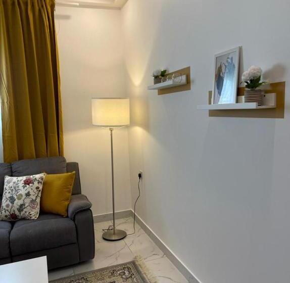 Apartamento 2 Dormitórios, درة الفيصلية Dora Al Faisaliah