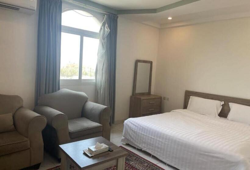 Apartamento 3 Dormitórios, درة الفيصلية Dora Al Faisaliah
