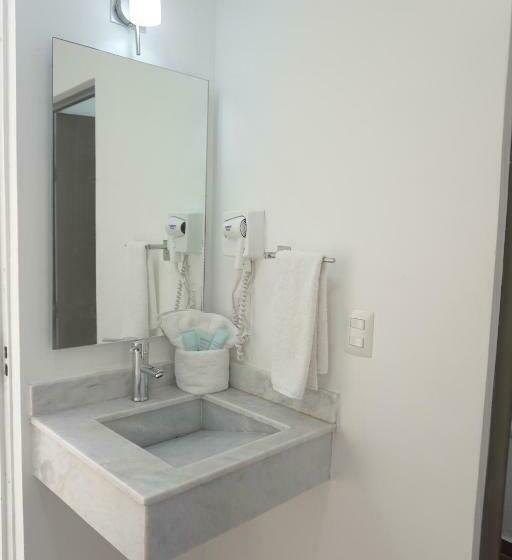اتاق استاندارد, Alo Select Mazatlan