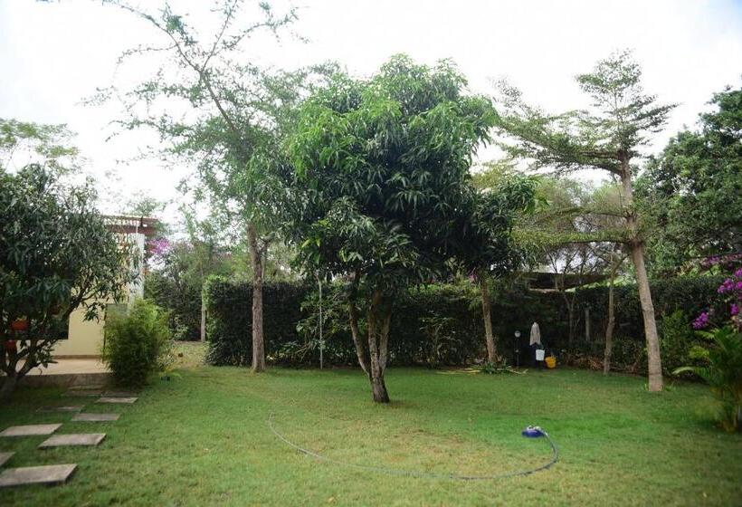 Дом 3 Спальни, Charming Eco Homestay Near Kilimanjaro International Airport