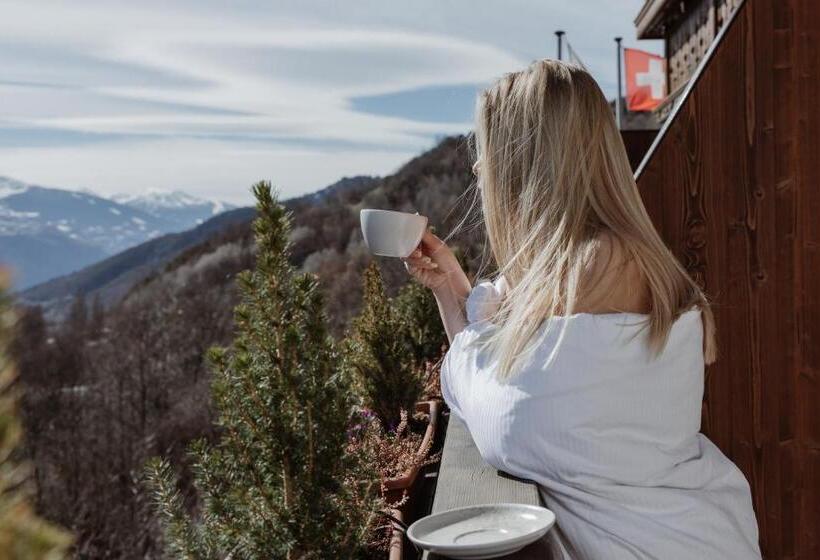Семейный Полулюкс, Boutique Hotel Panorama