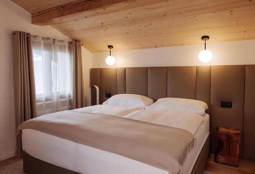 Номер Стандарт, Boutique Hotel Panorama