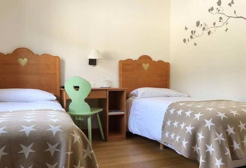 Номер Стандарт, Boutique Hotel Panorama