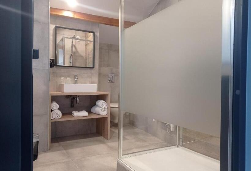 Family Suite, La Bâtisse Du Velay
