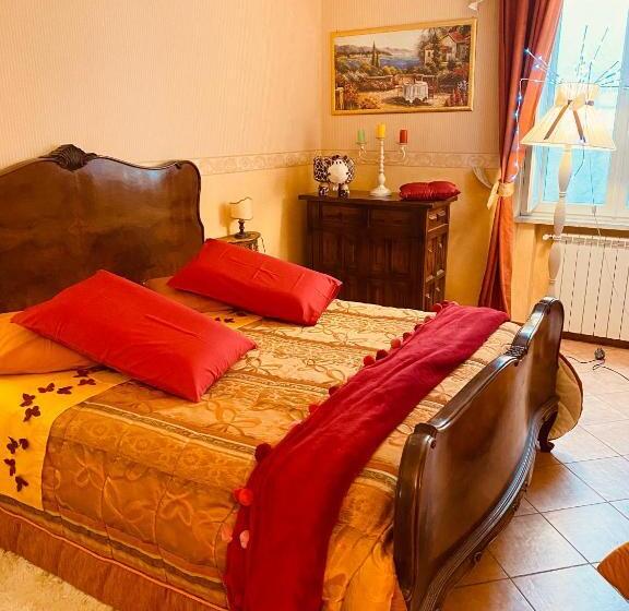 اتاق خانوادگی, B&b Torretta San Giovanni A Corte