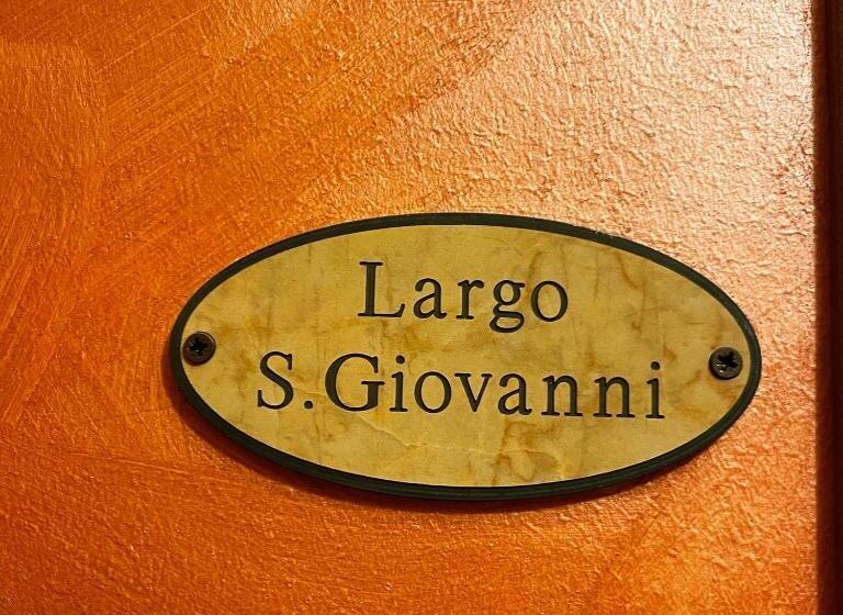 اتاق استاندارد, B&b Torretta San Giovanni A Corte
