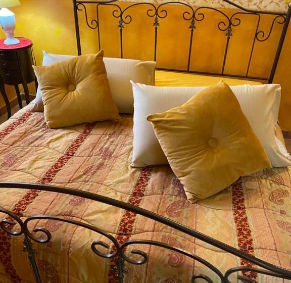 اتاق استاندارد, B&b Torretta San Giovanni A Corte