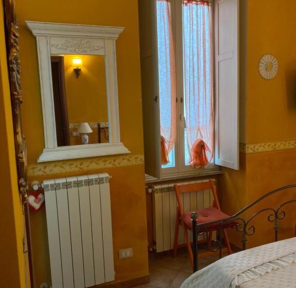 اتاق استاندارد, B&b Torretta San Giovanni A Corte