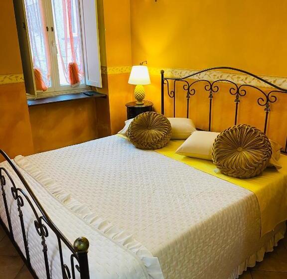 اتاق استاندارد, B&b Torretta San Giovanni A Corte