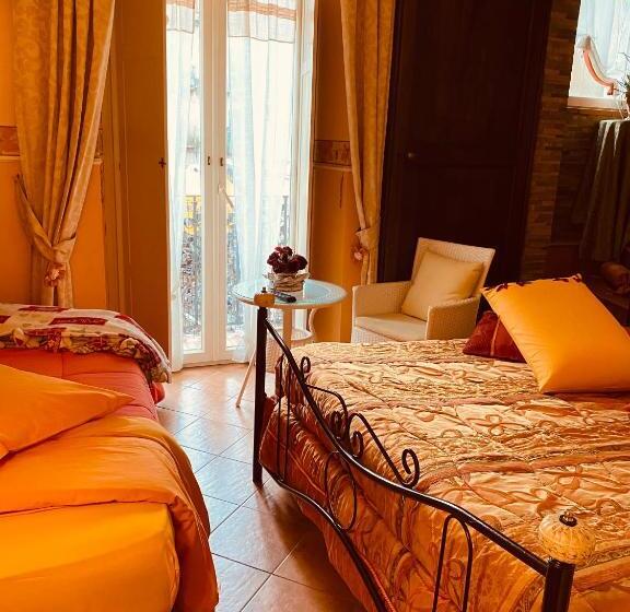 اتاق استاندارد, B&b Torretta San Giovanni A Corte