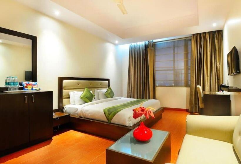 Suite, Zenith Hotel   Delhi Airport