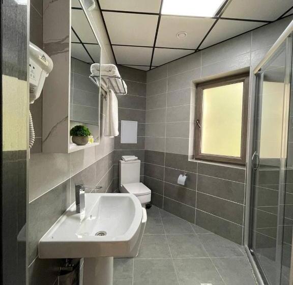 سوئیت 2 خوابه, Alpha Plaza Hotel & Spa