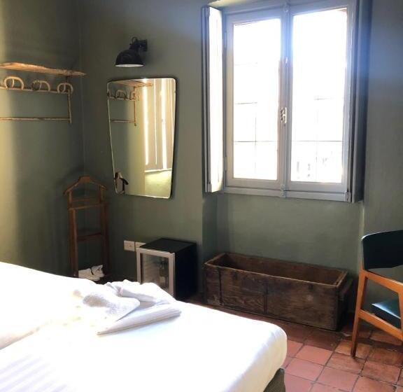 Номер Superior, La Locanda Di Grazzano Visconti