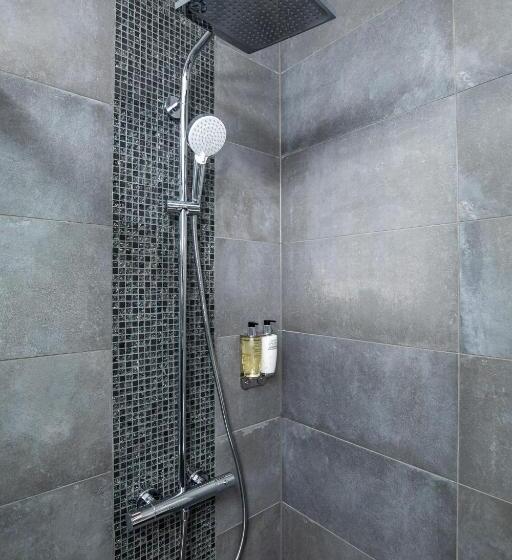 اتاق استاندارد با وان آب گرم, Arena Deluxe & Spa